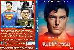 miniatura super-man-la-historia-de-christopher-reeve-custom-por-marrueco cover dvd