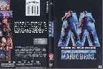 miniatura super-mario-bros-1993-custom-por-el-verderol cover dvd