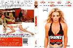 miniatura super-salidas-por-eltamba cover dvd