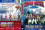 miniatura super-sentai-zyuranger-custom-por-lolocapri cover dvd
