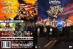 miniatura super-troopers-2-custom-por-fable cover dvd