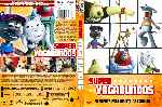 miniatura super-vagabundos-custom-por-jonatan-casas cover dvd