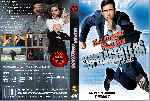 miniatura superagente-86-de-pelicula-custom-por-jrc cover dvd