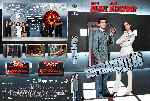 miniatura superagente-86-de-pelicula-custom-v5-por-reiko cover dvd