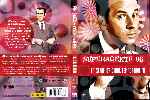 miniatura superagente-86-temporada-01-por-antco cover dvd