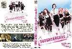 miniatura supercaneras-el-internado-puede-ser-una-fiesta-custom-por-3enuno cover dvd