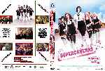 miniatura supercaneras-el-internado-puede-ser-una-fiesta-custom-v3-por-presley2 cover dvd