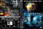 miniatura supercollider-custom-por-jonander1 cover dvd