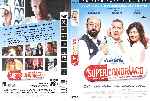 miniatura supercondriaco-alquiler-por-sergysamgar cover dvd