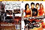 miniatura supercross-alquiler-por-frances cover dvd