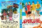 miniatura supercutres-custom-por-lolocapri cover dvd