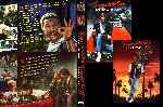 miniatura superdetective-en-hollywood-i-ii-custom-por-sqbert683 cover dvd