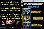 miniatura superdetective-en-hollywood-trilogia-custom-por-megabait cover dvd