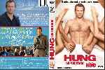 miniatura superdotado-humg-temporada-03-custom-por-jonander1 cover dvd