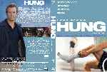 miniatura superdotado-hung-temporada-01-custom-por-osopolar68 cover dvd