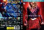 miniatura supergirl-temporada-04-custom-por-lolocapri cover dvd