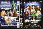 miniatura superhero-movie-por-eltamba cover dvd