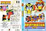 miniatura supermagnetron-magnos-por-fe-ntilde-a cover dvd