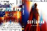miniatura superman-2025-custom-por-serantvillanueva cover dvd