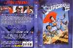 miniatura superman-3-por-kiraa cover dvd