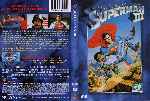 miniatura superman-3-region-4-por-richardgs cover dvd