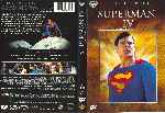 miniatura superman-4-edicion-especial-region-1-4-por-virago535lui cover dvd
