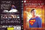 miniatura superman-4-en-busca-de-la-paz-deluxe-edition-por-jenova cover dvd