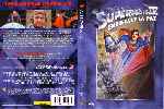 miniatura superman-4-en-busca-de-la-paz-por-kiraa cover dvd