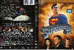 miniatura superman-4-region-4-por-colonob cover dvd