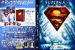 miniatura superman-antologia-1978-2006-custom-por-pmc07 cover dvd
