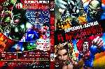 miniatura superman-batman-el-apocalipsis-custom-por-haroldo-perez cover dvd