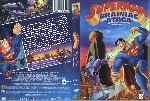 miniatura superman-brainiac-ataca-custom-por-lrplazas cover dvd