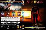 miniatura superman-coleccion-de-christopher-reeve-custom-por-jjkasfer77 cover dvd