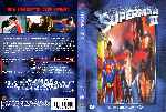 miniatura superman-ii-la-aventura-continua-por-kiraa cover dvd