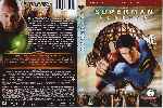 miniatura superman-regresa-edicion-especial-region-4-por-lizard-king678 cover dvd