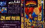 miniatura superman-series-animadas-temporada-03-custom-por-adenys cover dvd