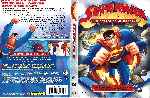 miniatura superman-un-pedazo-de-mi-hogar-por-centuryon cover dvd