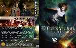 miniatura supernatural-temporada-02-custom-por-joseabc5 cover dvd