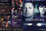 miniatura supernatural-temporada-02-disco-04-region-4-por-agarrota cover dvd