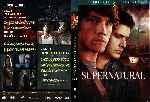 miniatura supernatural-temporada-03-disco-01-custom-por-angeles9979 cover dvd