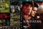 miniatura supernatural-temporada-03-disco-02-custom-por-angeles9979 cover dvd