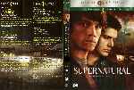 miniatura supernatural-temporada-03-disco-03-04-custom-por-keldor cover dvd