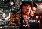miniatura supernatural-temporada-03-disco-04-custom-por-angeles9979 cover dvd