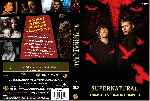 miniatura supernatural-temporada-04-custom-por-jrc cover dvd