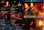 miniatura supernatural-temporada-04-disco-01-02-region-4-por-seba19 cover dvd