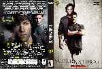 miniatura supernatural-temporada-06-custom-por-jonander1 cover dvd