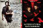 miniatura supernatural-temporada-06-disco-05-custom-por-davisinho cover dvd