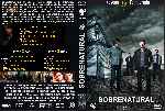 miniatura supernatural-temporada-09-disco-01-custom-por-germanbet cover dvd