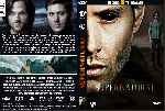 miniatura supernatural-temporada-10-custom-por-jonander1 cover dvd