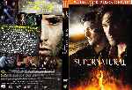 miniatura supernatural-temporada-10-custom-v2-por-joss-1 cover dvd